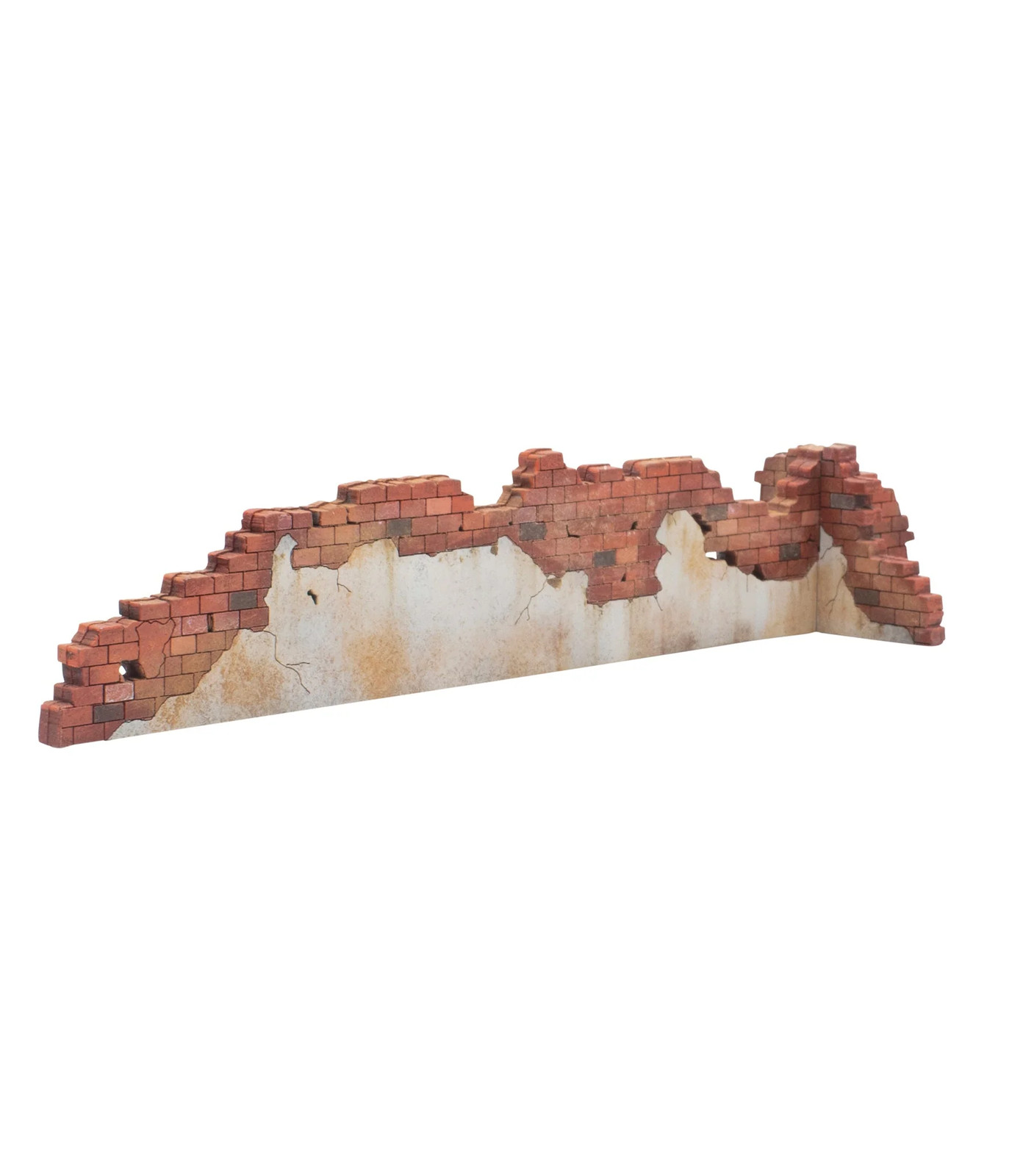 Warlord Games: Skytrex Terrain - Internal Ruins: T Section