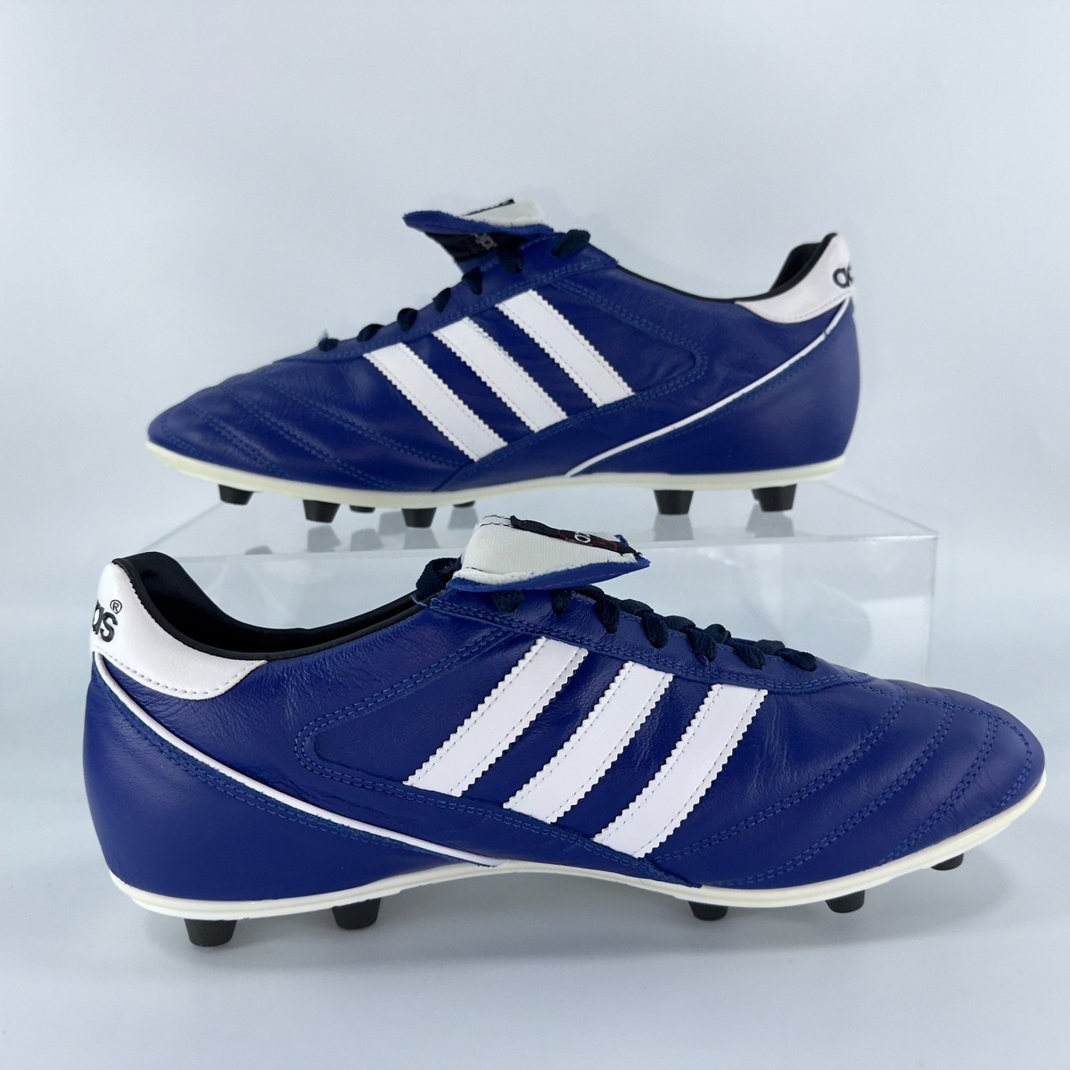 Adidas Copa Kaiser 5 Liga B34253 Elite US10 UK9.5 Blue Men's