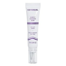 Covergirl Simply Ageless Eye Lift Serum