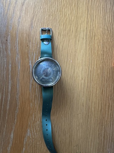 RARE VINTAGE NEPTUNE DYNAMICS SCUBA DEPTH GUAGE AND COMPASS - Picture 6 of 11