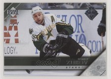 2019-20 Upper Deck 2005-06 Upper Deck Buybacks 1/1 Sergei Zubov #60 HOF 7ez