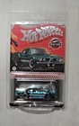 1968 Hot Wheels RLC Exclusive Redline Club 1968 Custom PLYMOUTH BARRACUDA - NEW