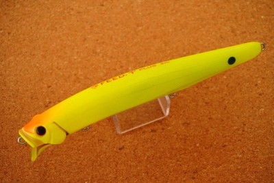Tackle House  Contact Feed Shallow Plus CFS 128   (K556J3