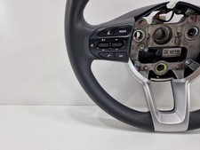 Volante Multifunzione in Plastica Kia Picanto 3 Ja 2017-2025 Usato Originale 001 - Miniatura 5