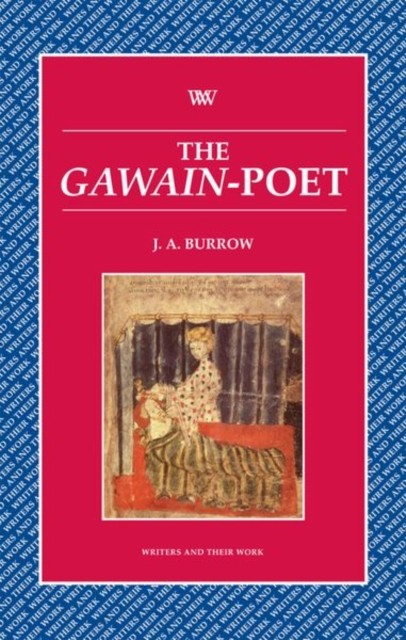 The Gawain Poet by J. A. Burrow 9780746308783 NEW Free UK Delivery - Image 4