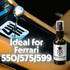 Sticky-Button-Remover Reinigungsspray Softlack-Entferner für Ferrari 550 575 599