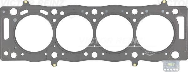 NEU - Victor Reinz 61-35815-40 Dichtung, Zylinderkopf FüR CitroËN Lancia-image