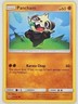 Pancham 72/145 Pokemon - Sun & Moon Guardians Rising MP