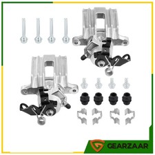 Bremssattel Bremszange Ersatz für Skoda Octavia I Combi 1U5 1J0615423B Paar