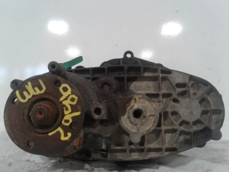 Transfer Case 2WD Fits 87-90 BRONCO II 618242 - Image 3 of 4