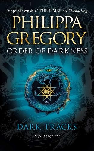 Dark Tracks: Volume 4 (Order of Darkness) - Image 4