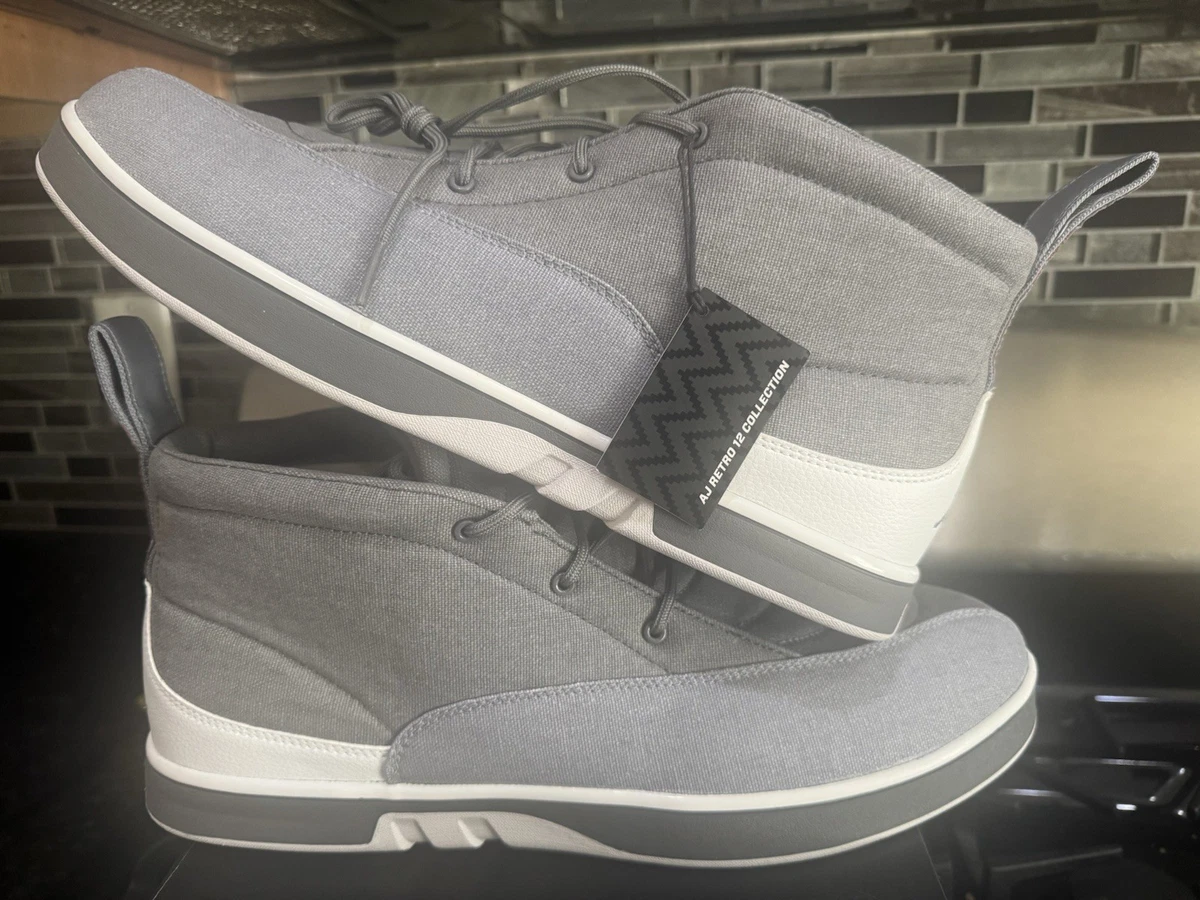 Jordan 12 Select TXT Gray for Sale | Authenticity Guaranteed | eBay