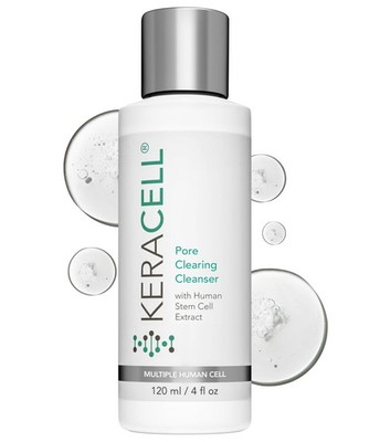Pore Clearing Cleanser - Pore Cleanser & Minimizer with Salicylic Acid & Pant...