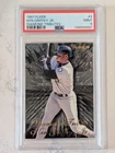 1997 Fleer Diamond Tributes Ken Griffey Jr #4 Mariners PSA 9