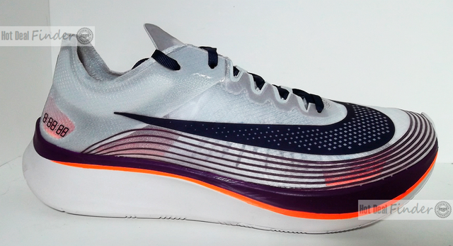 nike zoom fly 2017