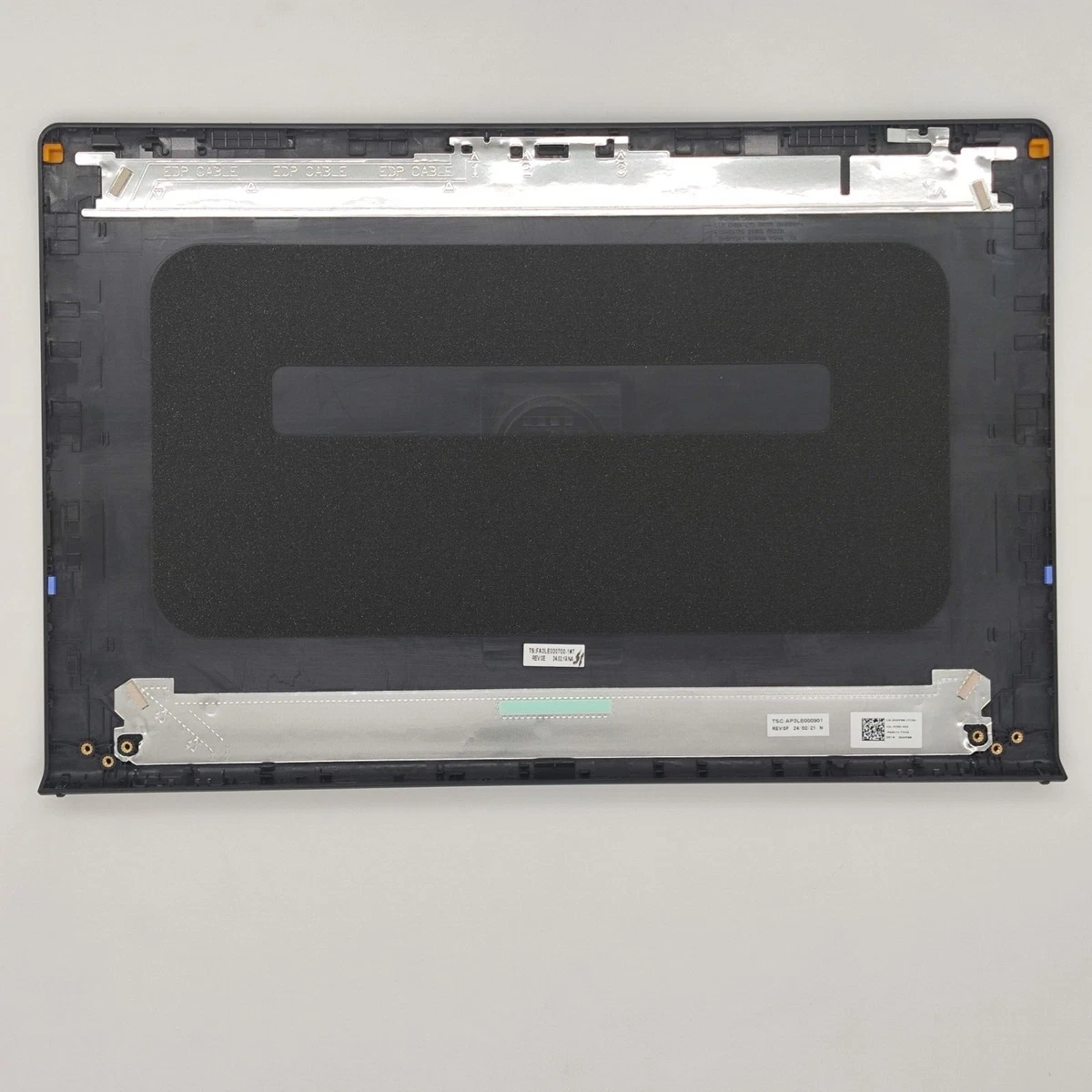For Dell Inspiron 15 3510 3511 3515 3520 3525 LCD Back Cover + 