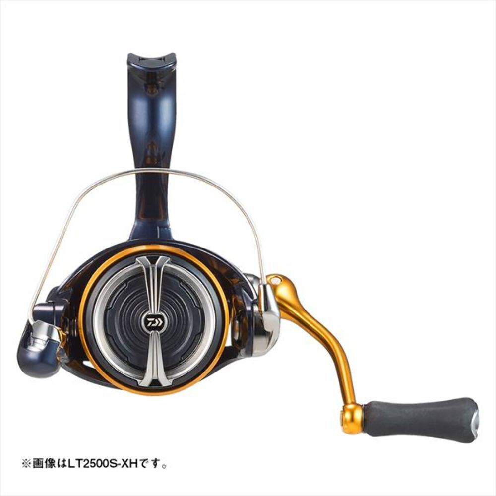 Daiwa 24 Revros LT6000D-H | eBay