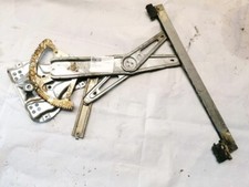 992046100  Door winder mechanism (Window Regulator) front right s UK1476738-04