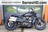 2022 Harley-Davidson RH1250S - Sportster S