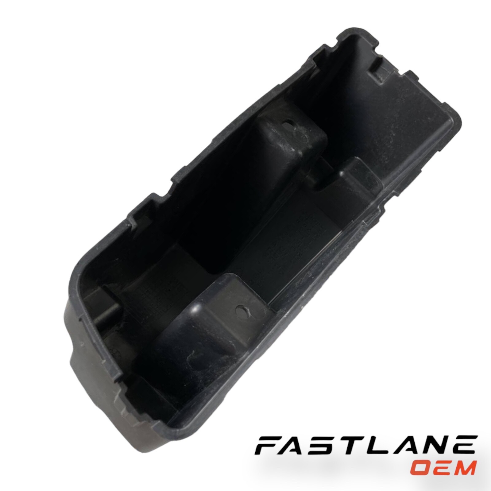 Ford OEM Explorer Sport Tracbumper Mount Bracket Support Kit Left