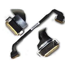 A1278 Display Kabel LCD LED LVDS Video Screen Cable für Macbook Pro 2008-2010