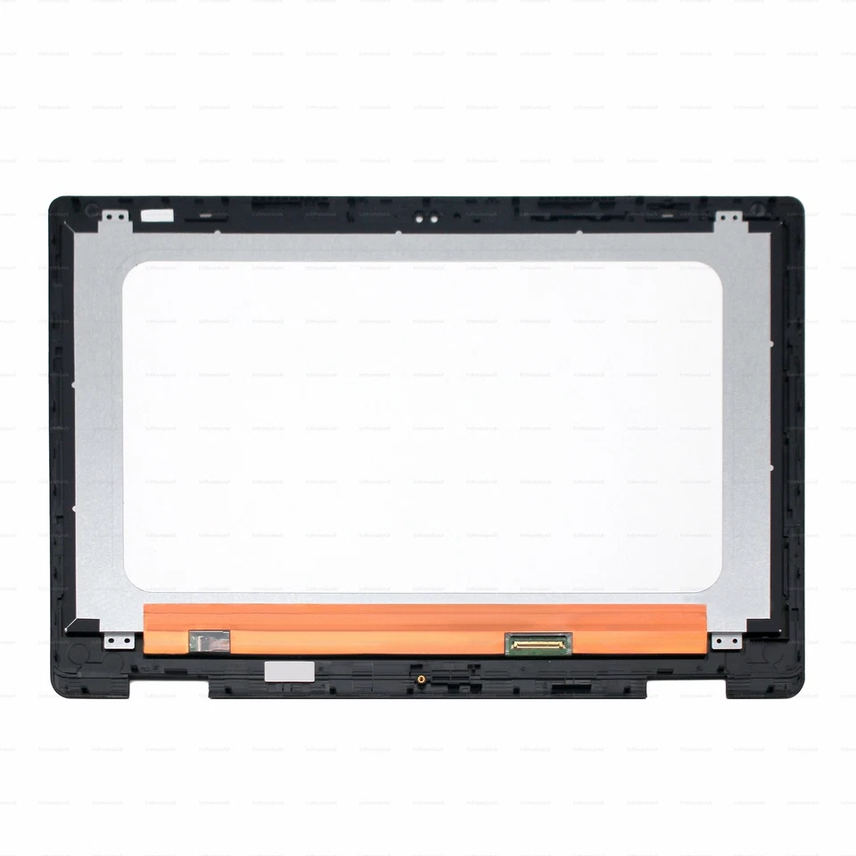 For Dell Inspiron 15 7579 P58F P58F001 FHD LCD Touch Screen Digitizer Assembly - Image 2 of 4
