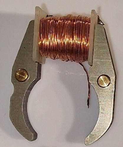 HAG H0 Feldmagnet No.160119-75 | Zustand: Gebraucht