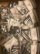 FISHING SINKERS & WEIGHTS (Minimum 10 bags FR...