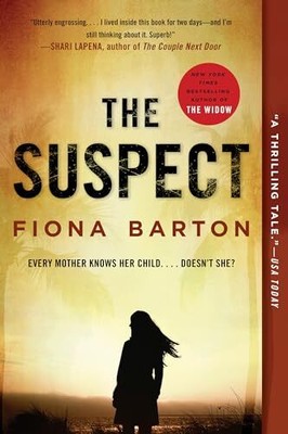 The Suspect, Barton, Fiona