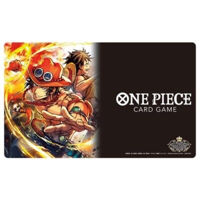 ONE PIECE Card Game Championship Set 2022 Portgas D. Ace with