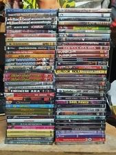 Brand New Sealed Music and Concert DVDs UPDATED - Fill your cart to save money