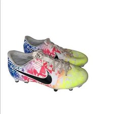 Crampons Nike Neymar Jr. X Mercurial Vapor 13 Elite FG 'Jogo Prismatico' - Occasion