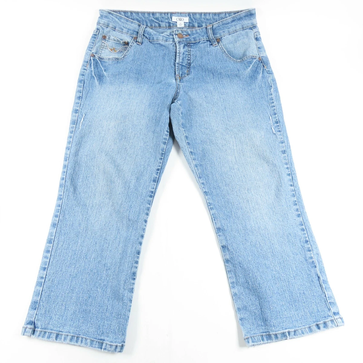 Cato women's sale jeans