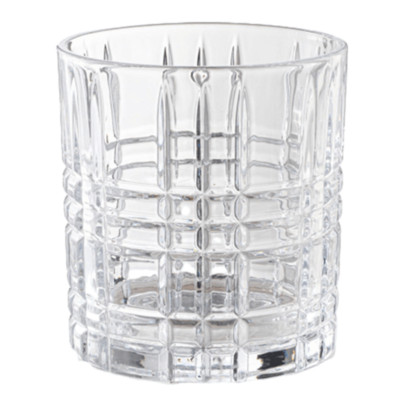 Whiskeyglas Set Wasserglas Trinkgläser 300ml Gläserset Tumbler Glas 2.Wahl