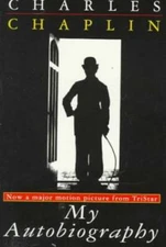 Charlie Chaplin: My Autobiography - Paperback By Chaplin, Charles - GOOD
