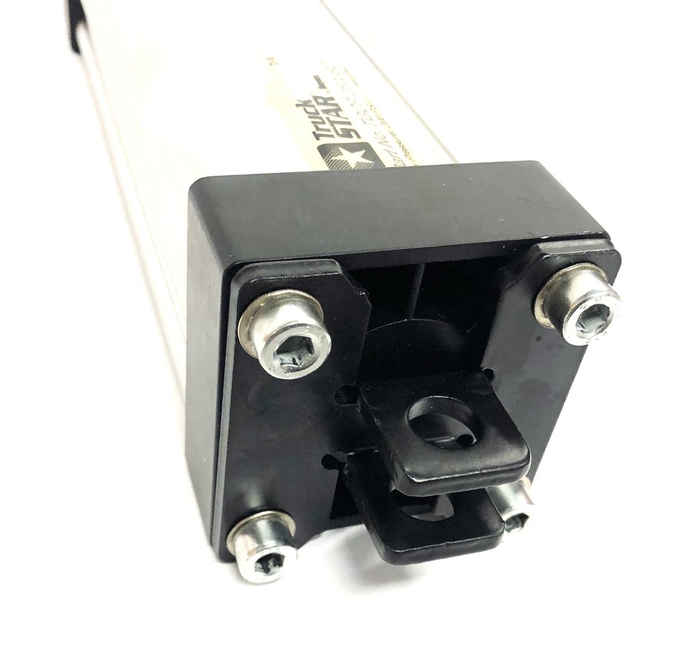 Truck Star 200PSI MAX Pneumatic Tailgate Cylinder TGCP25008C NOS eBay