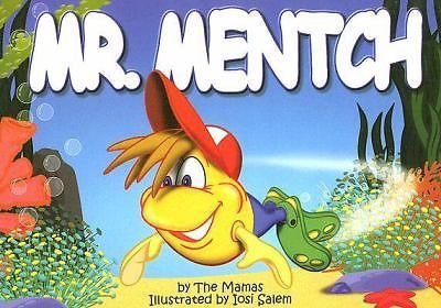 Mr. Mentch (Meet the Yids), Mamas, Good Book