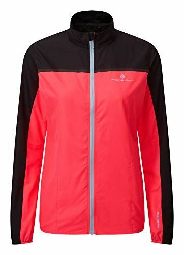 Ronhill Women's Tech Windspeed Jacket 