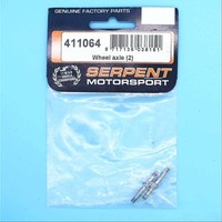 Serpent 411064 Radachse (2)