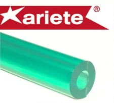 MADE IN ITALY  ARIETE  6mm x 13mm FUEL HOSE sold per foot