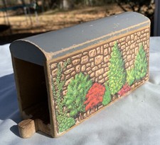 SINGLE STONE TUNNEL 1994 Clickity-Clack Track Thomas Wooden Railway 1990s