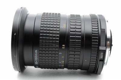 Mint] SMC Pentax 67 55-100mm f/4.5 Zoom Lens For 6x7 67 II From