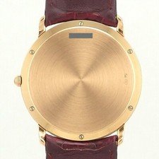 AUDEMARS PIGUET Jules Audemars Ultra Slim 14894OR/O/0002/07 K18PG 34mm watch 5