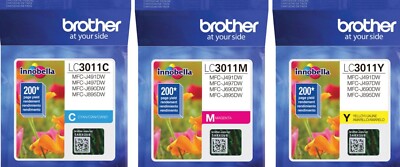 Acquista Brother Cartuccia LC-123BK Originale Conf 2 Pz Nero LC123BKBP2DR Da - Foto 7
