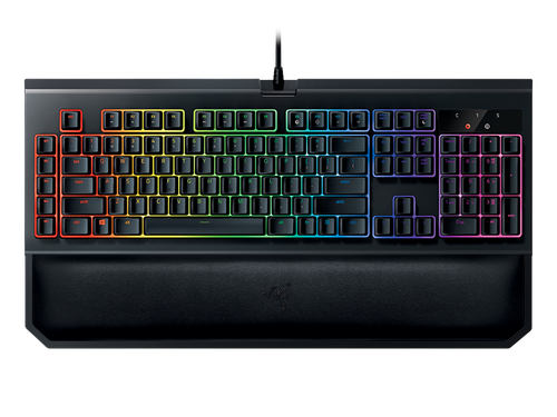 Pieds de remplacement pour clavier Razer BlackWidow Chroma V2 - Photo 2/3