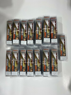 FirstString 2-Cam Premium String (Mathews, Hoyt, PSE, Bear, Etc.)