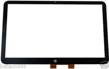 HP PAVILION X360 13-a072nr Touch Screen Glass Digitizer OEM Part 13.3" NEW