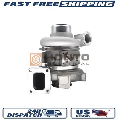 HE531VE Turbocharger for PACCAR DAF MX13 MX EPA10 Engine 2842125 2006-2010