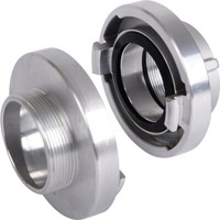 Format Storz Festkupplung Al 52-C, Ag G1 1/2Z