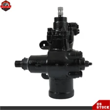 For Ford Excursion F-250 F-350 F-450 Super Duty Power Steering Gear Box 36Spline